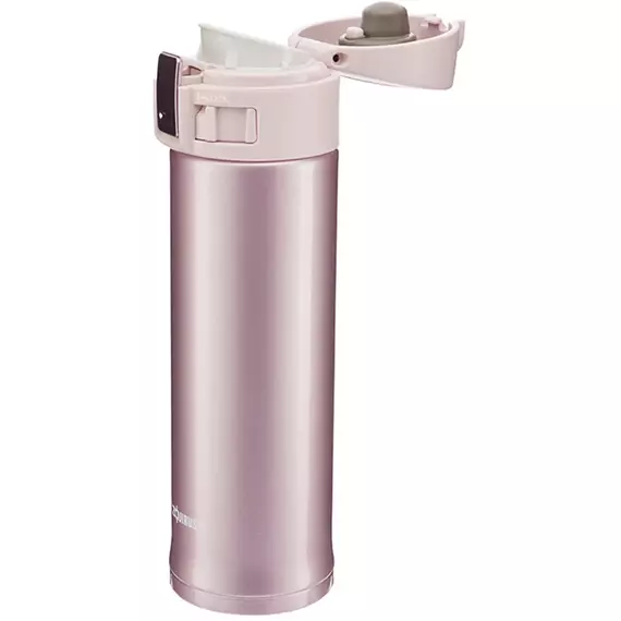 Термокружка Zojirushi SM-KHE36PT 0.36 л к:pink, фото , изображение 2